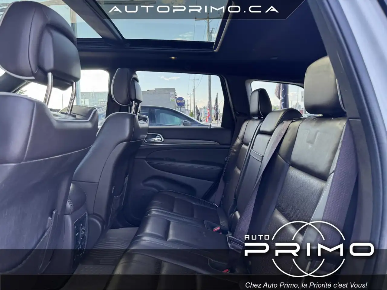 Jeep Grand Cherokee fotografie Jeep Grand Cherokee