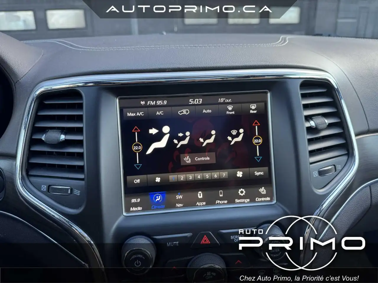 Jeep Grand Cherokee fotografie Jeep Grand Cherokee