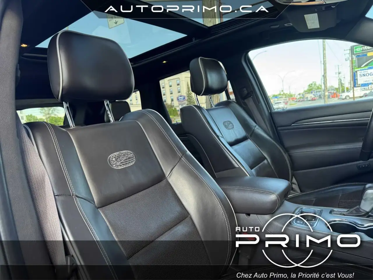 Jeep Grand Cherokee fotografie Jeep Grand Cherokee