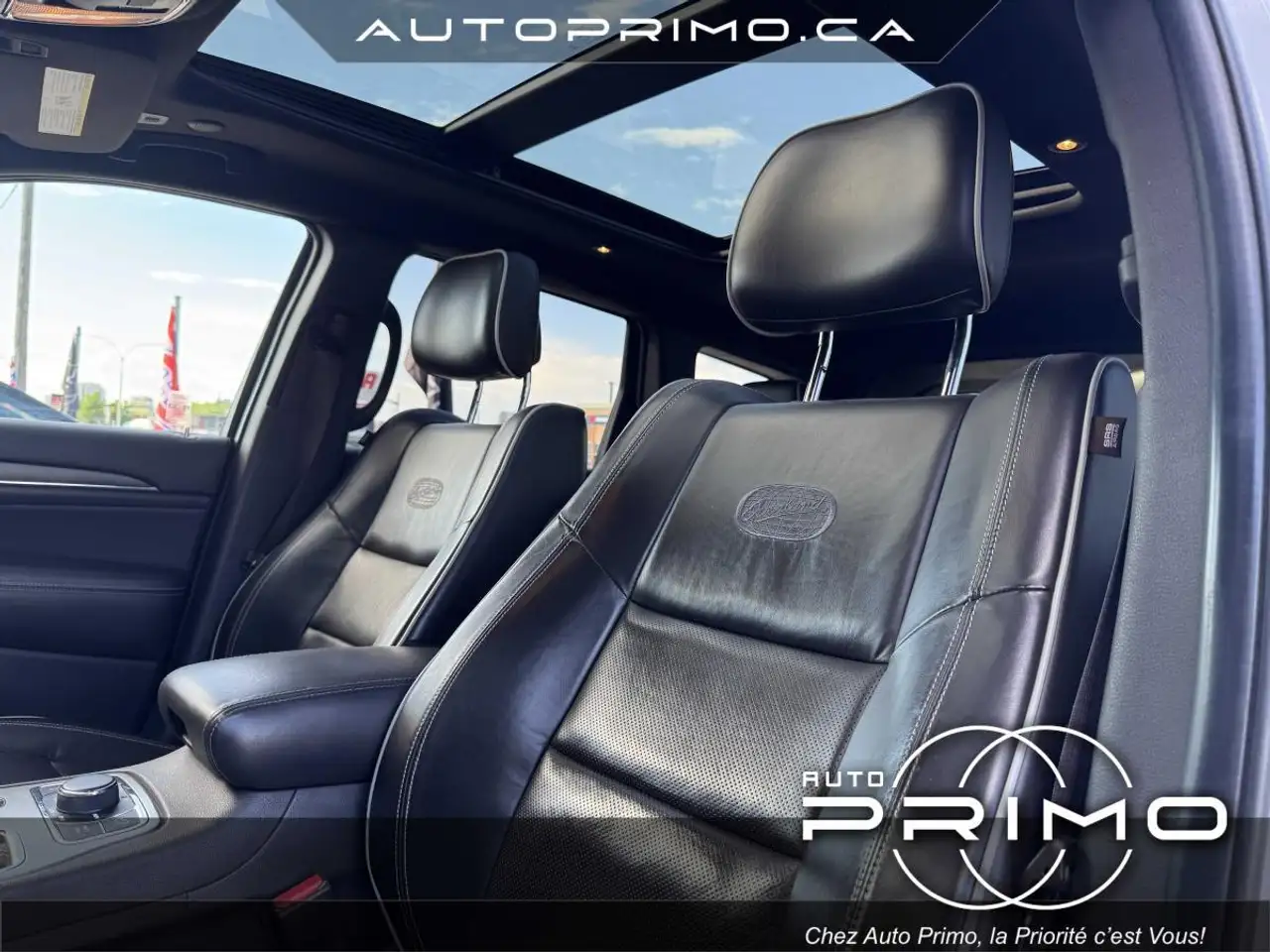 Jeep Grand Cherokee fotografie Jeep Grand Cherokee