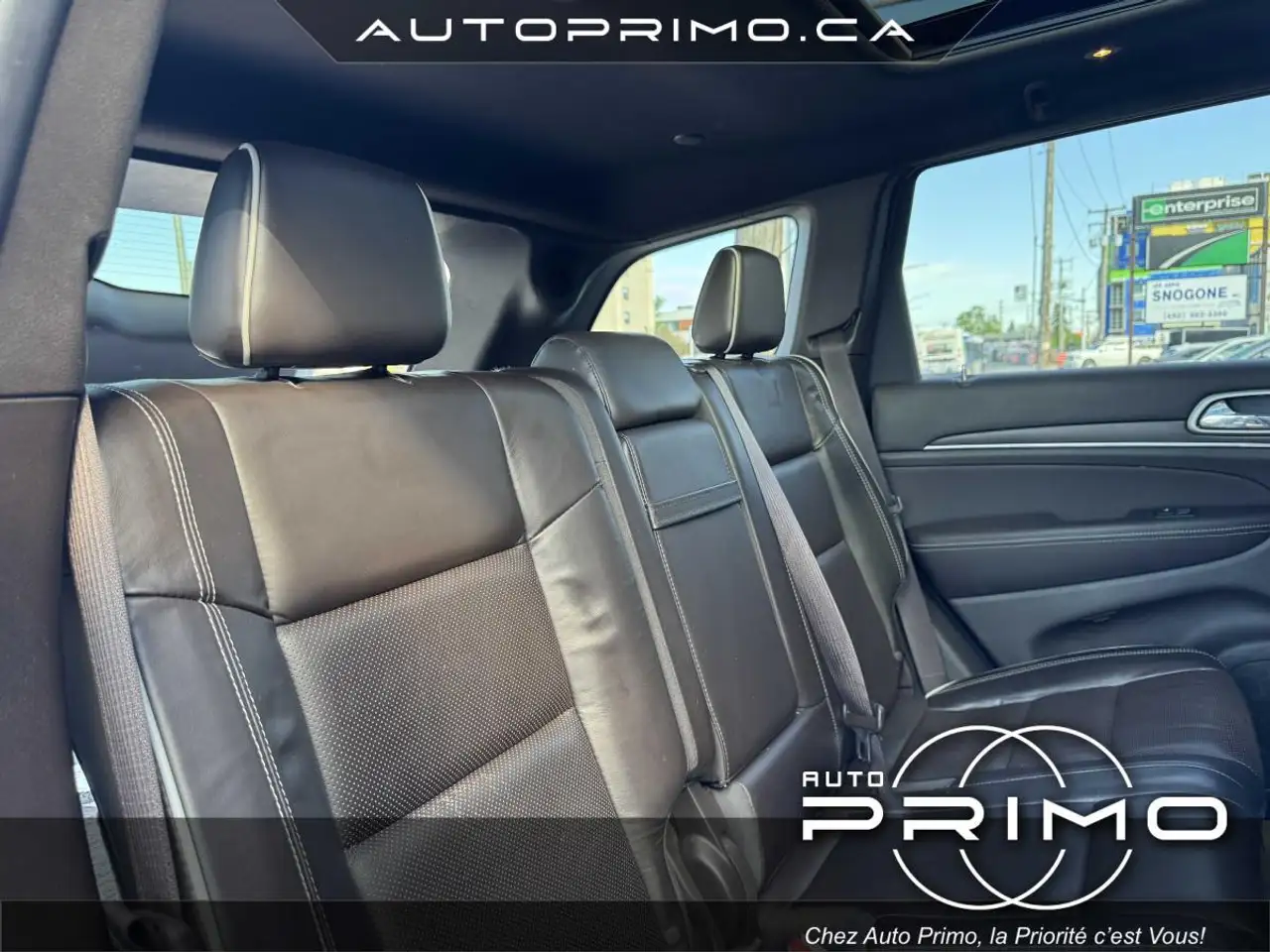 Jeep Grand Cherokee fotografie Jeep Grand Cherokee