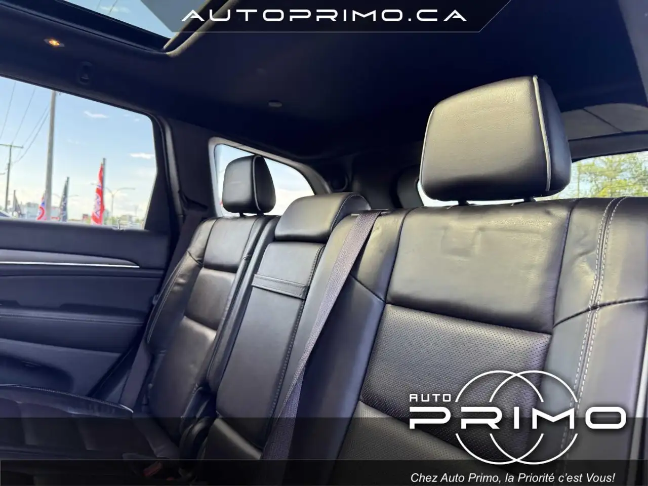 Jeep Grand Cherokee fotografie Jeep Grand Cherokee