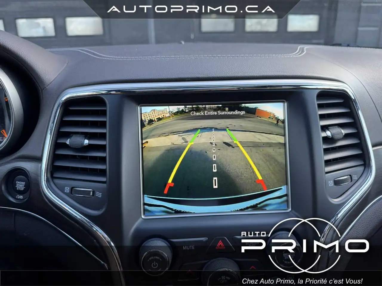 Jeep Grand Cherokee fotografie Jeep Grand Cherokee