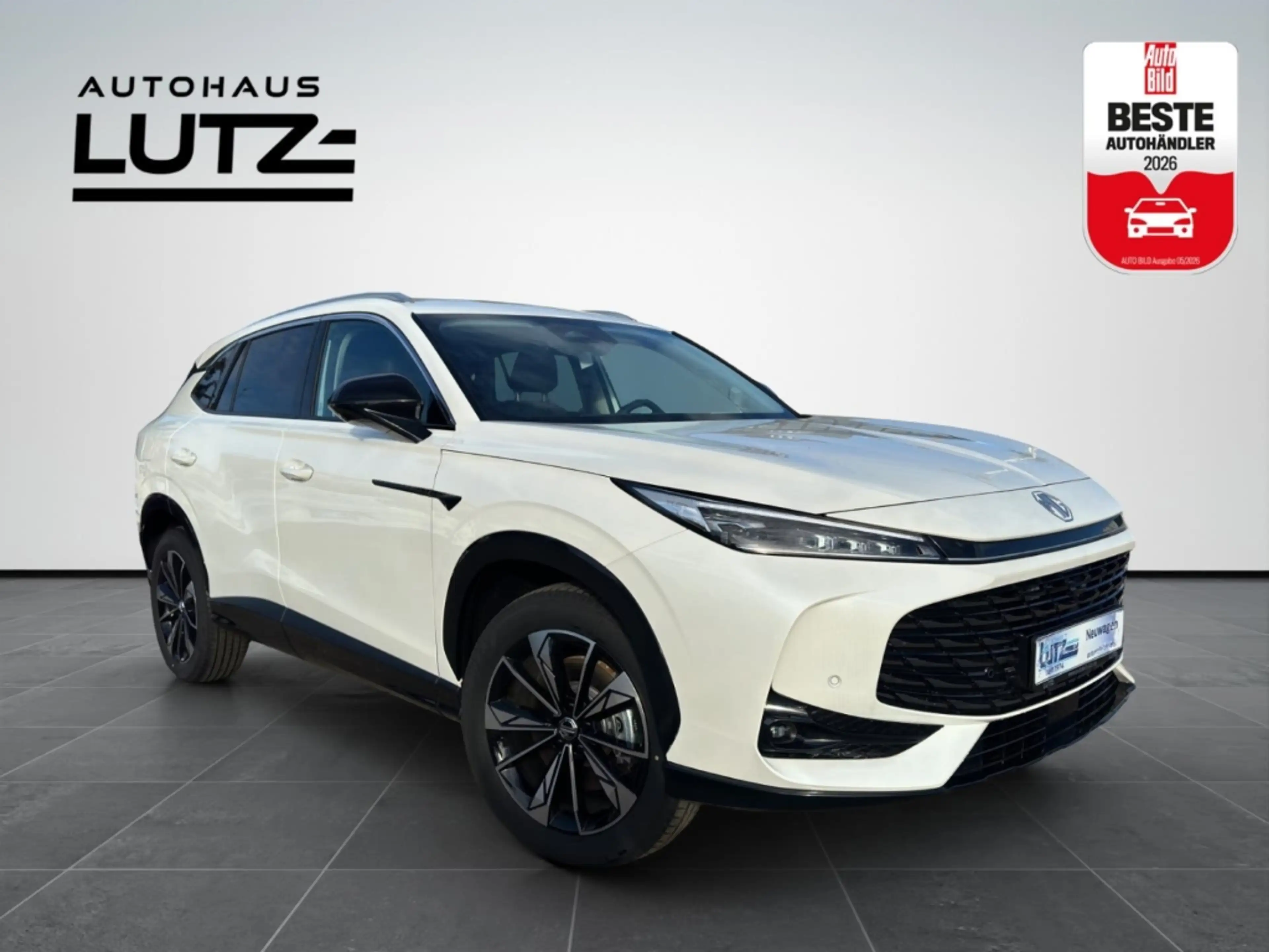 MG HS LUXURY Hybrid+ *Farbe Wählbar* *Sofort Verfügbar ! — photo 9