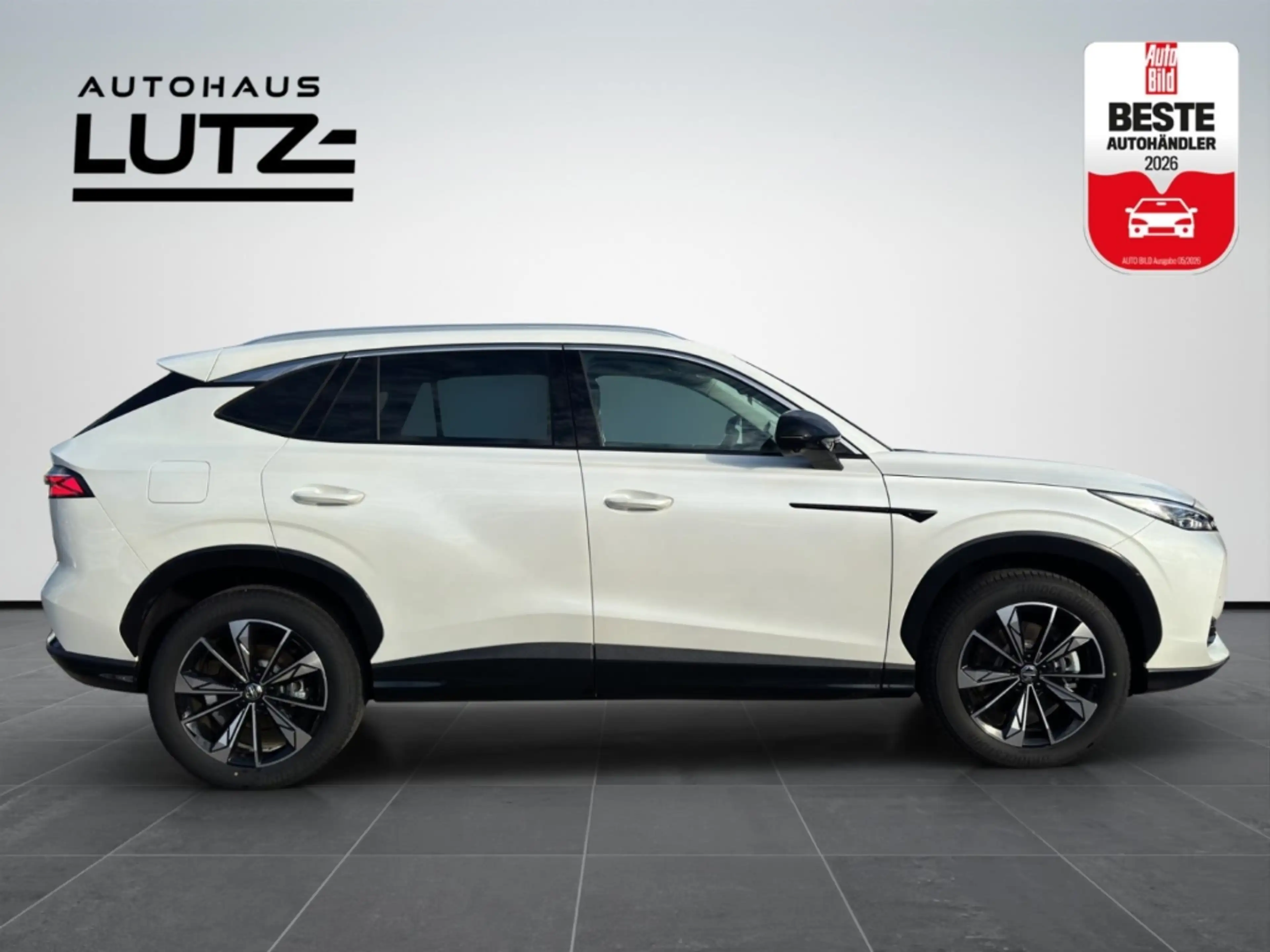 MG HS LUXURY Hybrid+ *Farbe Wählbar* *Sofort Verfügbar ! — photo 8