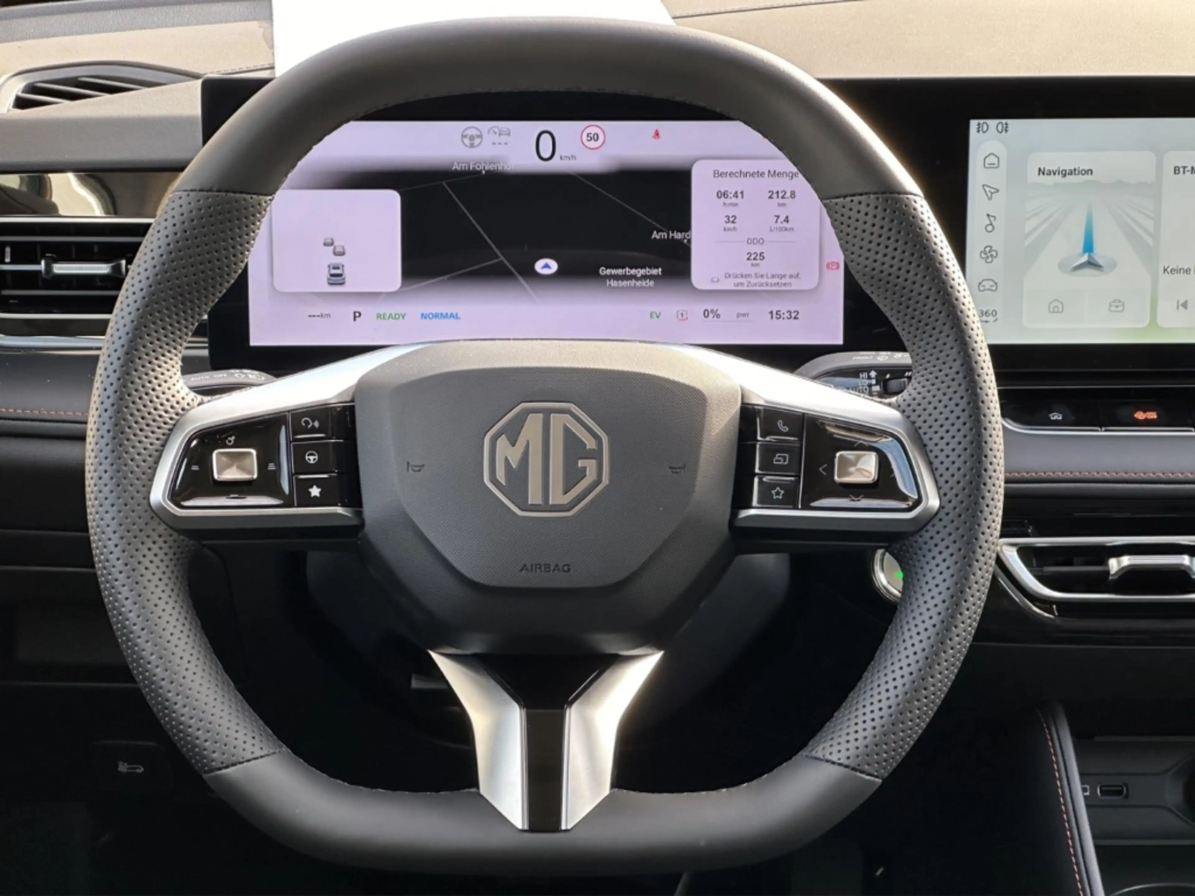 MG HS LUXURY Hybrid+ *Farbe Wählbar* *Sofort Verfügbar ! — photo 11