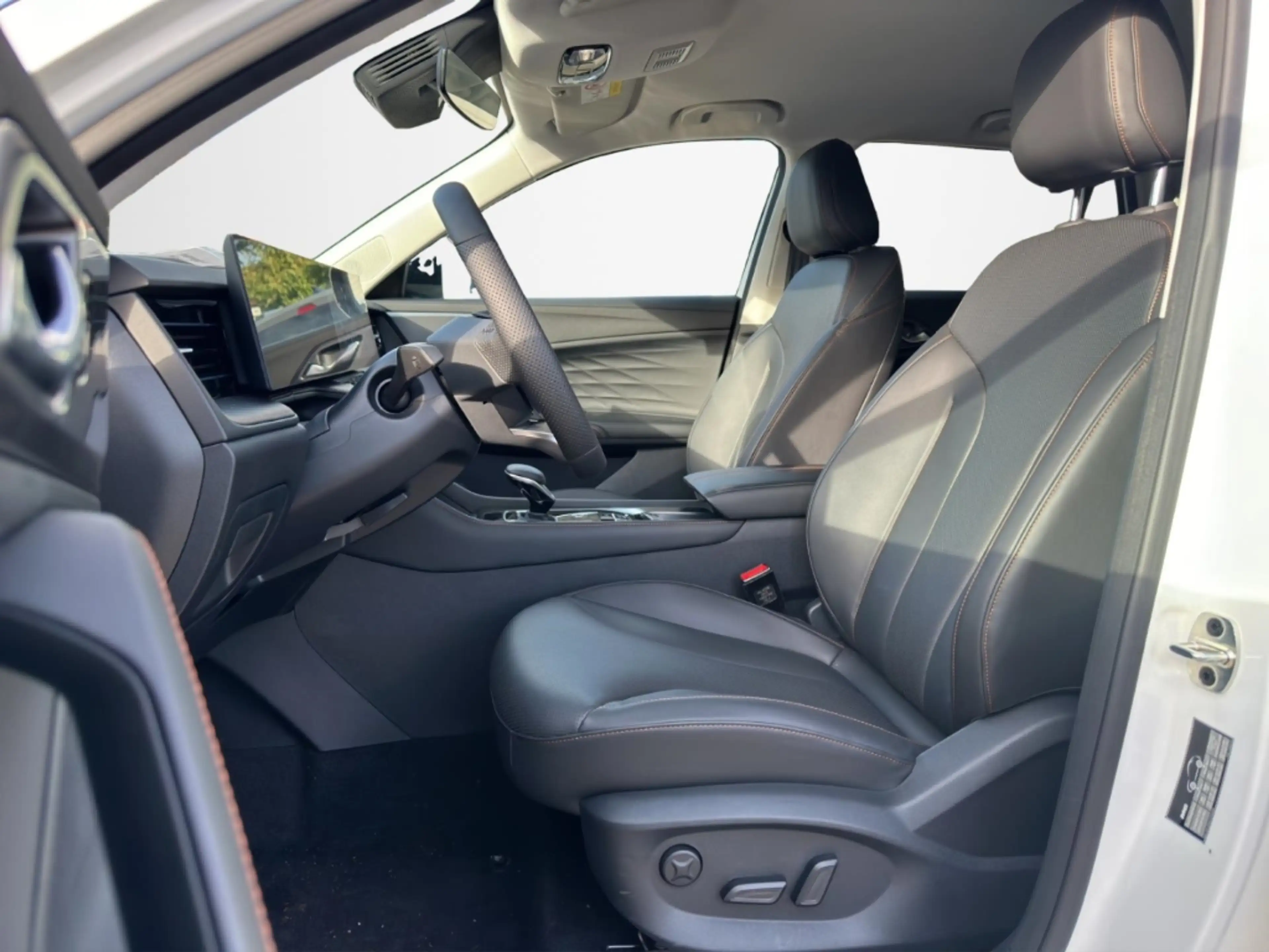MG HS LUXURY Hybrid+ *Farbe Wählbar* *Sofort Verfügbar ! — photo 10