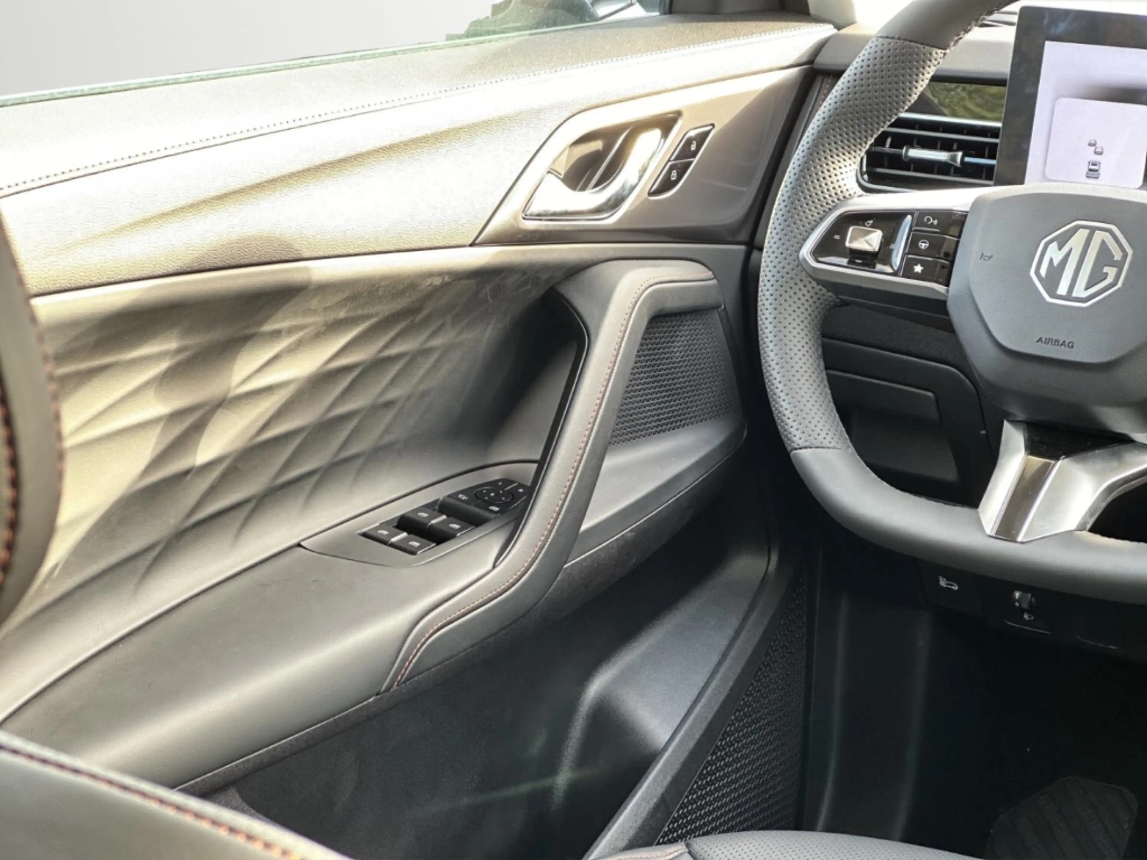 MG HS LUXURY Hybrid+ *Farbe Wählbar* *Sofort Verfügbar ! — photo 13