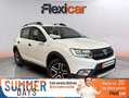Dacia Sandero 1.0 TCE GLP Stepway Essential 74kW Blanco - thumbnail 1