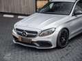 Mercedes-Benz C 63 AMG Estate / Full Carbon / Burmester / 360 / Memory Grijs - thumbnail 6