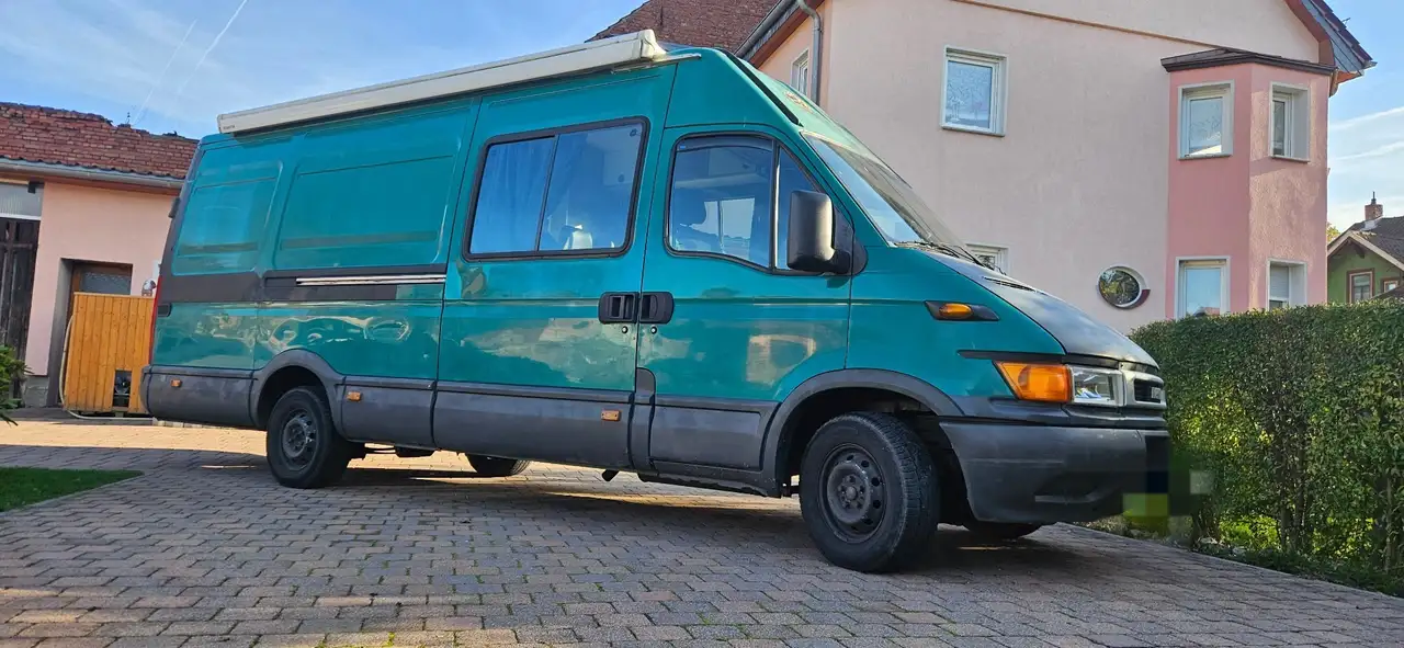 Iveco Daily