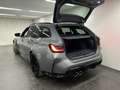 BMW M3 Competition M xDrive Touring Harman/Kadron DAB LED Gris - thumbnail 13