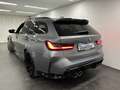 BMW M3 Competition M xDrive Touring Harman/Kadron DAB LED Gris - thumbnail 11