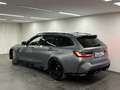 BMW M3 Competition M xDrive Touring Harman/Kadron DAB LED Gris - thumbnail 3