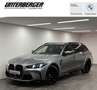 BMW M3 Competition M xDrive Touring Harman/Kadron DAB LED Gris - thumbnail 1