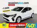 Renault Clio E-TECH Full Hybrid Evolution 105kW Blanco - thumbnail 1