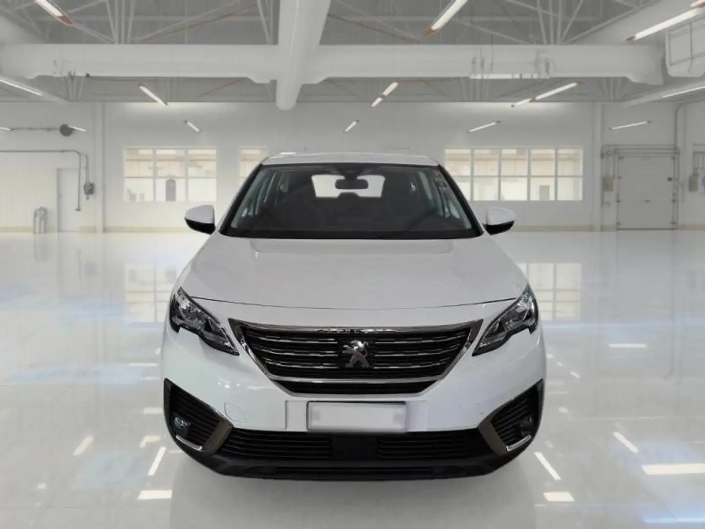 Peugeot 5008 BlueHDi 130 Business EAT8 S/S aut. - 2