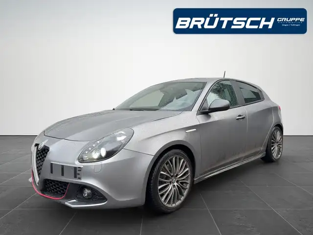 Alfa Romeo Giulietta 1.4 TB 16V Super KLIMA / SMART-LINK / BI-XENON / S