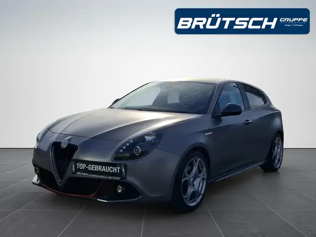 Alfa Romeo Giulietta 1.4 TB 16V Super KLIMA / SMART-LINK / BI-XENON / S