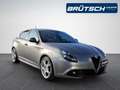 Alfa Romeo Giulietta 1.4 TB 16V Super KLIMA / SMART-LINK / BI-XENON / S Gris - thumbnail 2