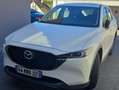 Mazda CX-5 CX-5 2.0i SKYACTIV-G 2WD Homura Bose Blanc - thumbnail 1