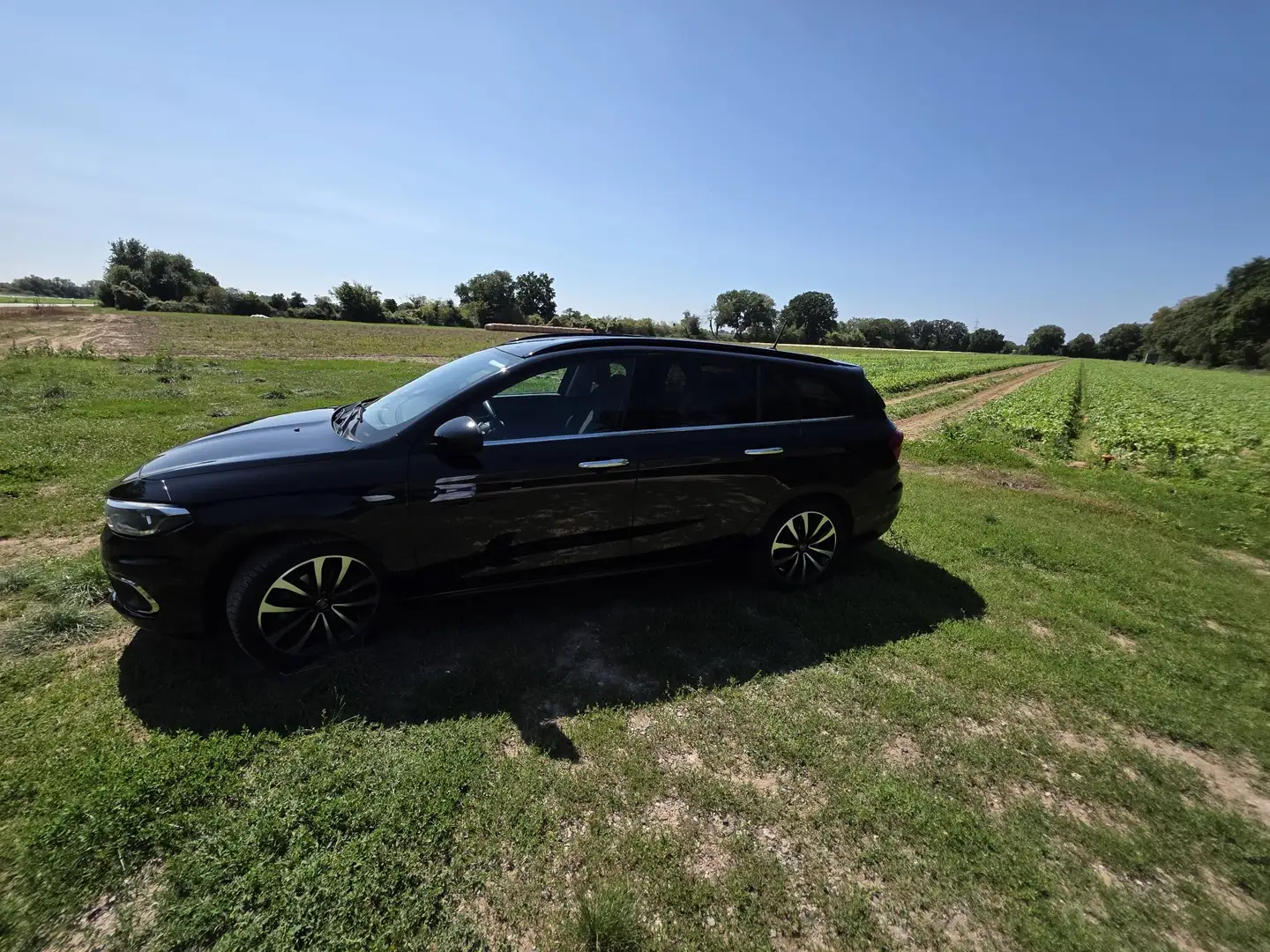 Fiat Tipo Lounge - 2