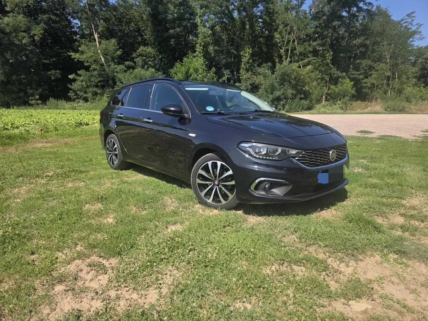Fiat Tipo Lounge - 1