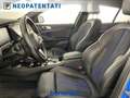 BMW 116 d Msport auto Albastru - thumbnail 11