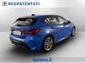 BMW 116 d Msport auto Albastru - thumbnail 5