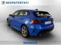 BMW 116 d Msport auto Albastru - thumbnail 7