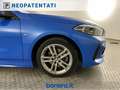 BMW 116 d Msport auto Albastru - thumbnail 4