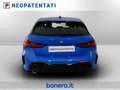 BMW 116 d Msport auto Albastru - thumbnail 6