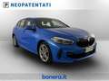 BMW 116 d Msport auto Albastru - thumbnail 3