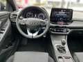 Hyundai i30 1.0 T-GDI Connect&GO*NAVI*KAMERA*LED* Gris - thumbnail 7