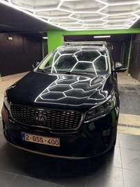 Sorento 2.2 CRDi AWD GT Line 7pl. ISG (EU6d-T)