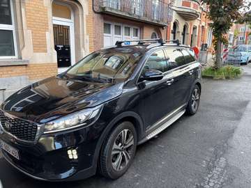 Sorento 2.2 CRDi AWD GT Line 7pl. ISG (EU6d-T)