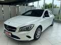 Mercedes-Benz CLA 200 Urban+Navi+Klima+Alu+SHZ Weiß - thumbnail 1