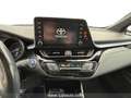 Toyota C-HR 2.0h Comfort e-cvt Nero - thumbnail 14