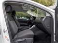 Volkswagen Polo 1,0 l TSI DSG Move Navi, GJR, Sitzheizung Blanc - thumbnail 3