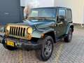 Jeep Wrangler 3.8 V6 High Sport Shara hard top Groen - thumbnail 15
