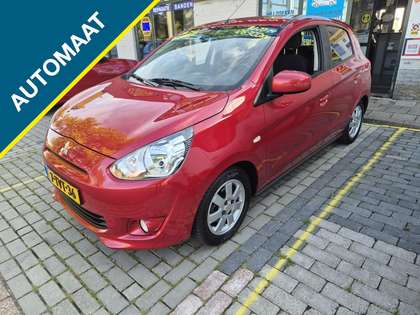 Mitsubishi Space Star 1.2 Instyle