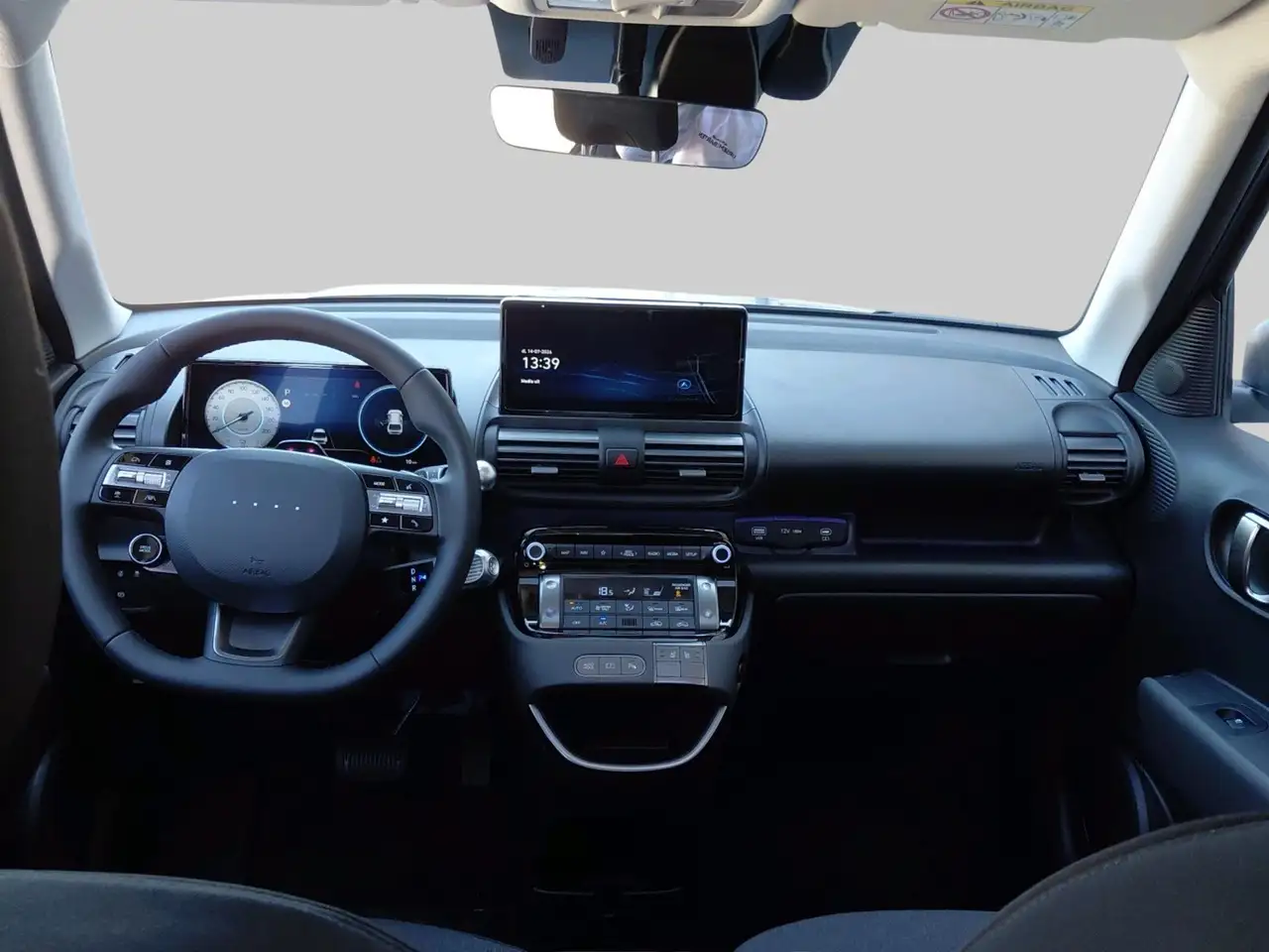 Hyundai Inster 2026