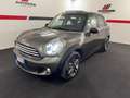 MINI Cooper D Countryman Mini 2.0 Cooper D Countryman Automatica Grigio - thumbnail 1
