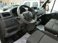 Renault Clio Master 2.3 DCi Fourgon L2H2 Pack Grand Confort Blanc - thumbnail 4
