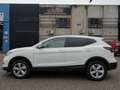 Nissan Qashqai 1.5dCi N-Tec 4x2 85kW Weiß - thumbnail 8