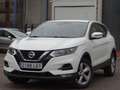 Nissan Qashqai 1.5dCi N-Tec 4x2 85kW Weiß - thumbnail 1