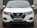 Nissan Qashqai 1.5dCi N-Tec 4x2 85kW Weiß - thumbnail 4