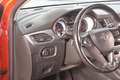 Opel Astra 1.4 Turbo Sports Tourer Scheckheft, Klimatronic Rood - thumbnail 5