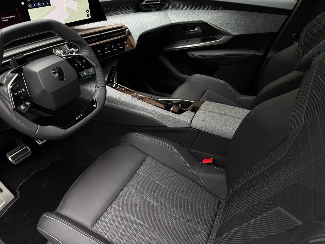 Peugeot 5008 2026