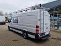 Mercedes-Benz Sprinter 314 CDI Maxi Dubbele cabine Doka 6 Zits Euro 6 L3H Weiß - thumbnail 5